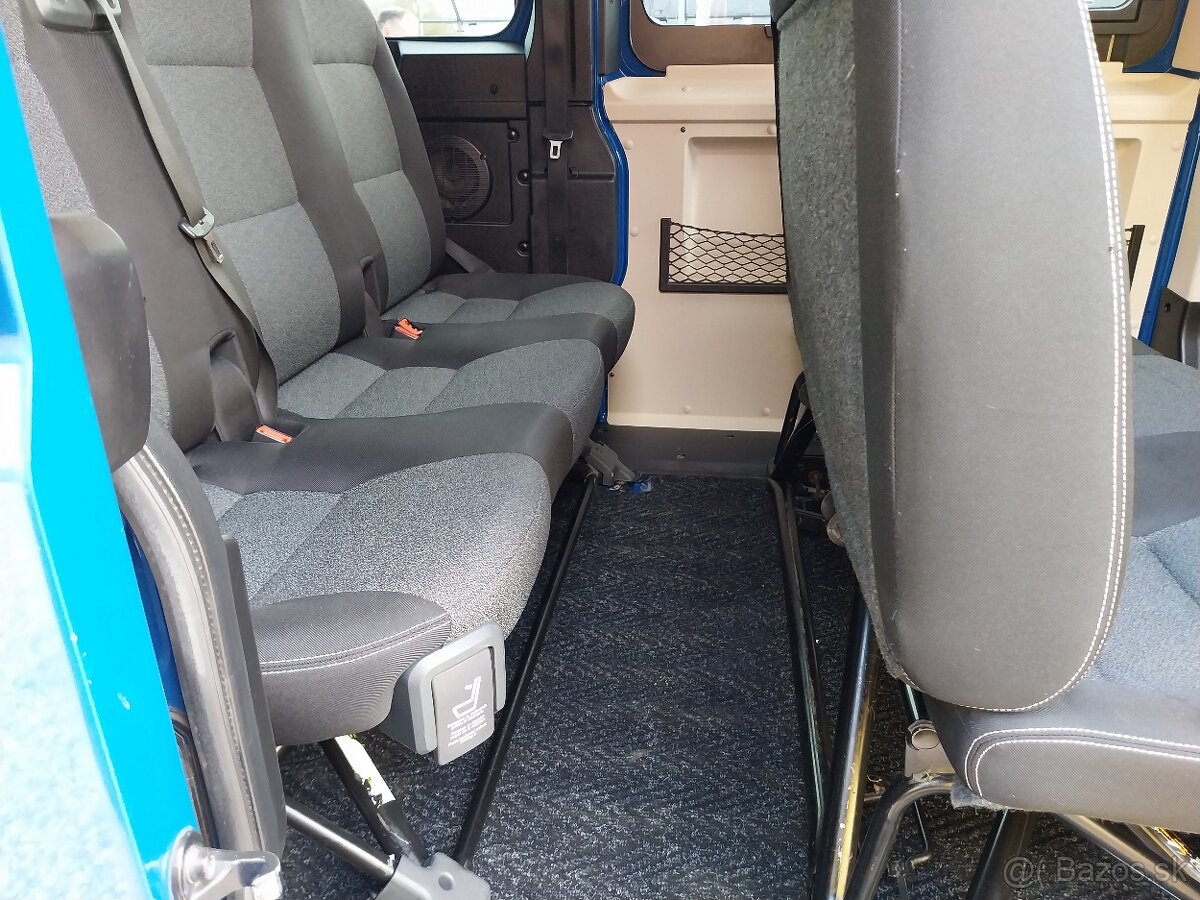 Fiat Ducato 2.3 MultiJet L2H2 3,3t - 11