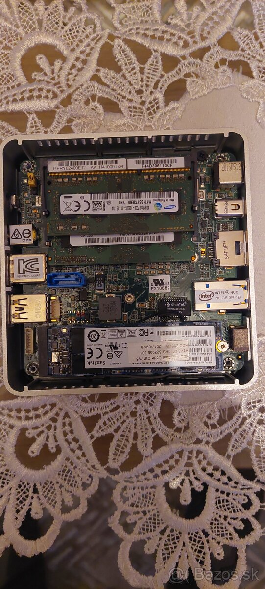 TERRA PC-Micro 5000 - 11