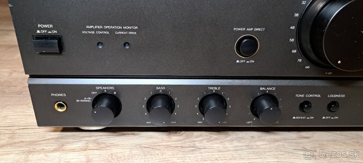 Technics SU - VX700 - 11