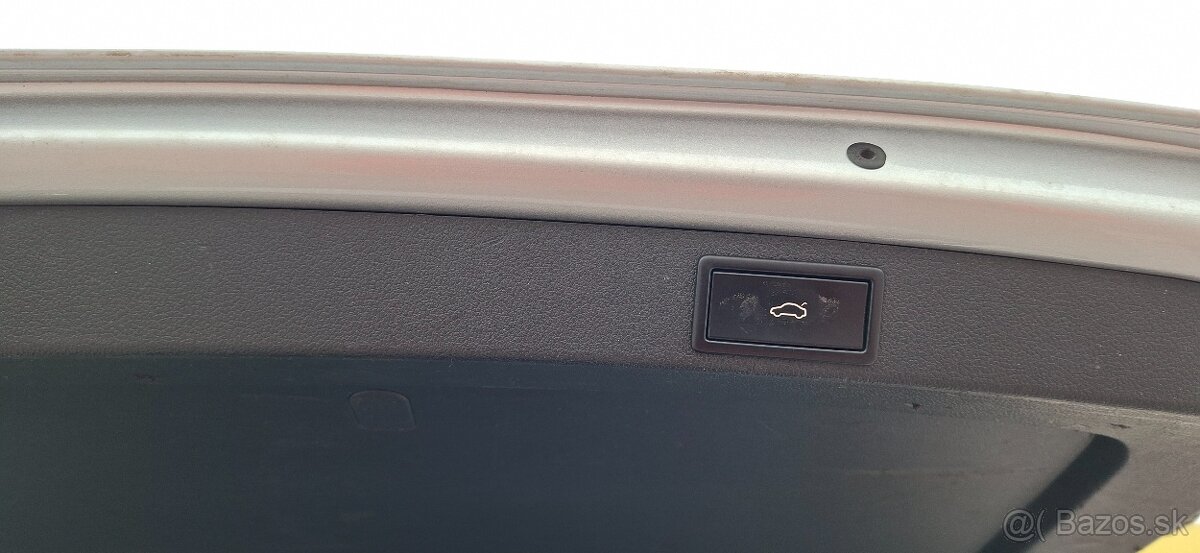 Škoda Octavia Combi 2.0 TDI Scout DSG 4x4 - 11