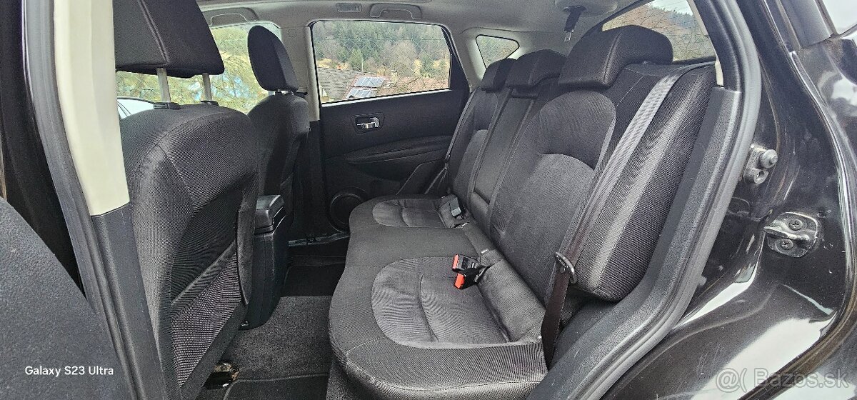 Nissan Qashqai 1.6i Acenta - 11