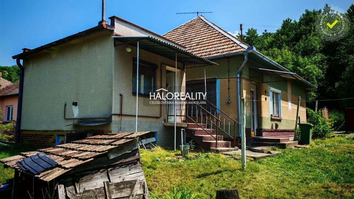 HALO reality - Predaj, rodinný dom Dubník - EXKLUZÍVNE HALO - 11