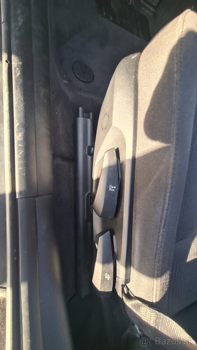 BMW 320d xDrive - 11