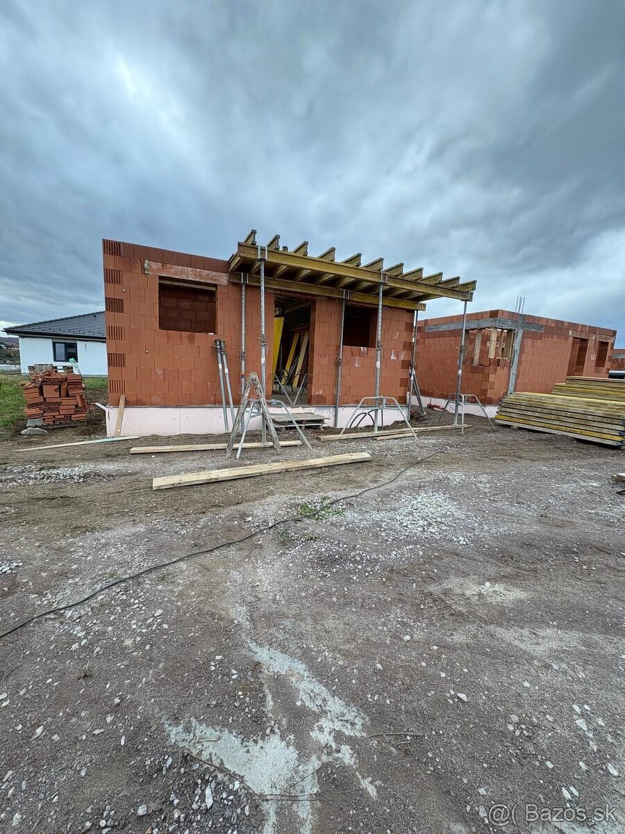 Na predaj 2 - podlažný rod. dom, novostavba,Prešov, Ľubotice - 11