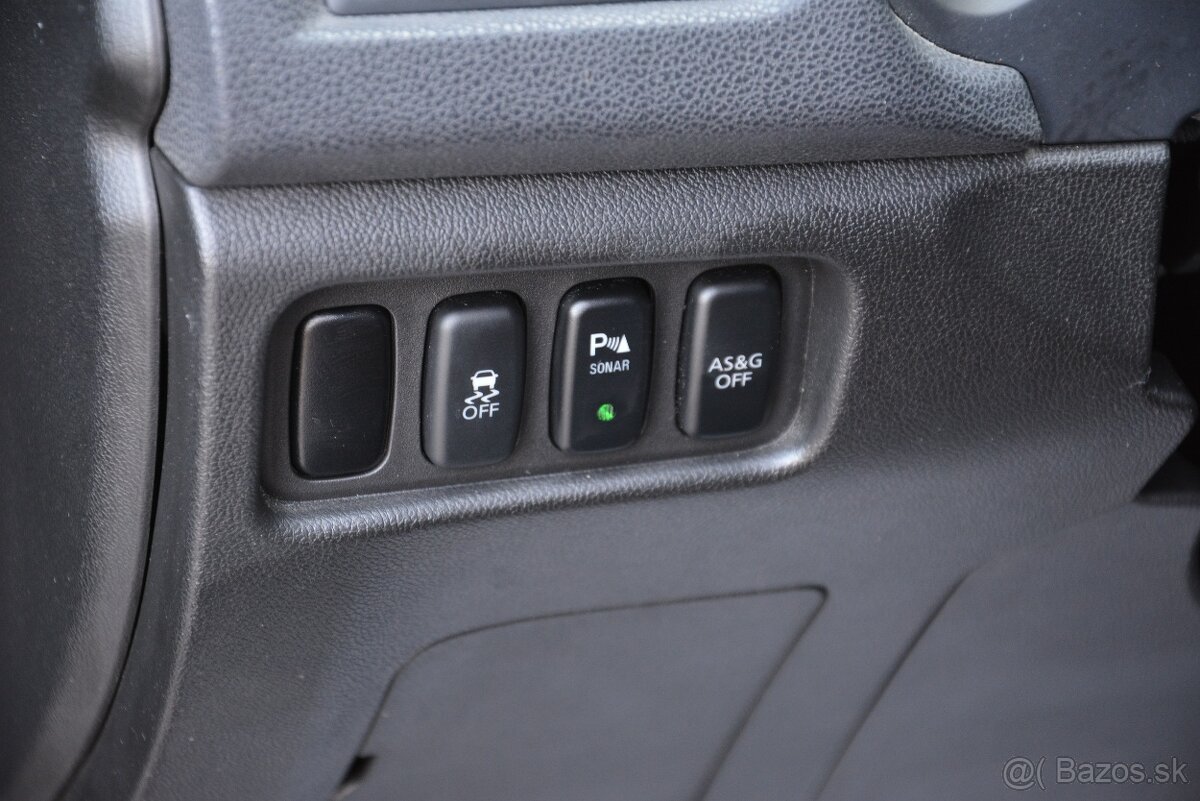 Mitsubishi ASX 1.80 4×4 DI-D 4WD Intense - 11