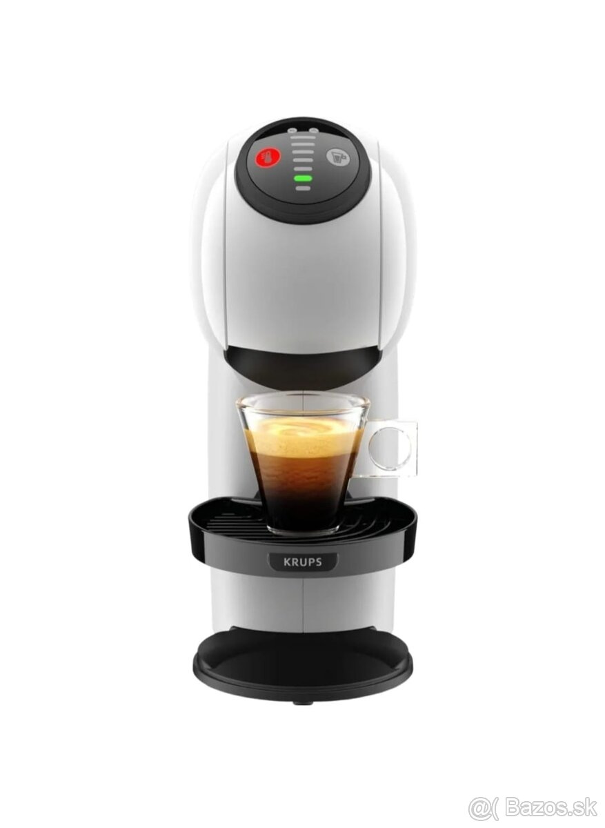 Krups Nescafé Dolce Gusto Genio S - 11