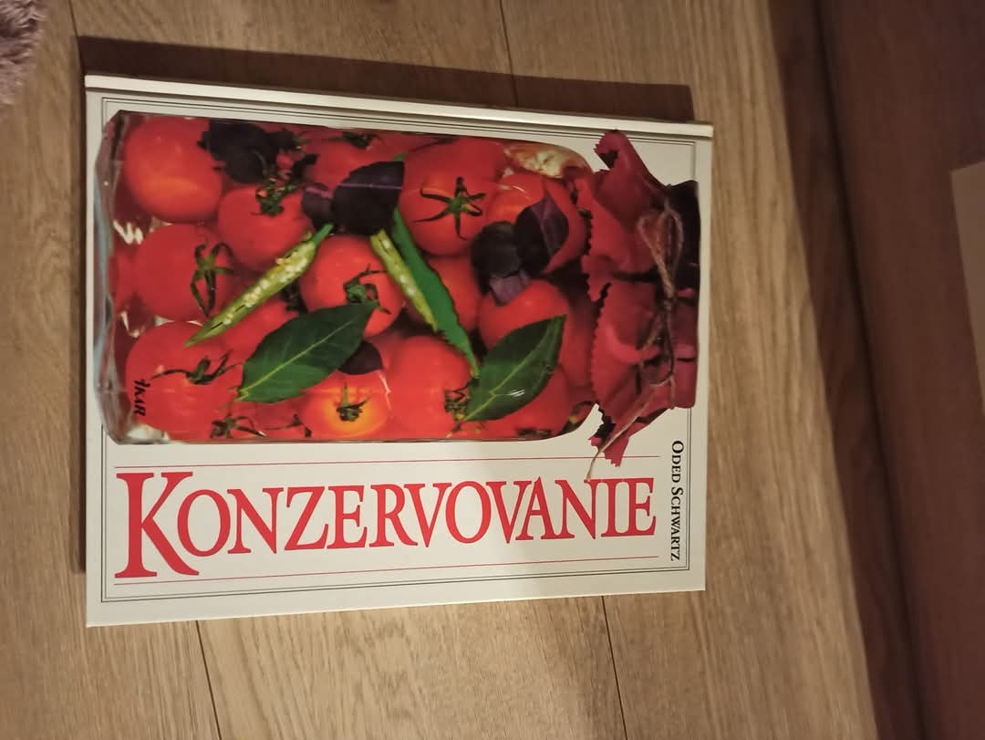 Kuchárske knihy - 11