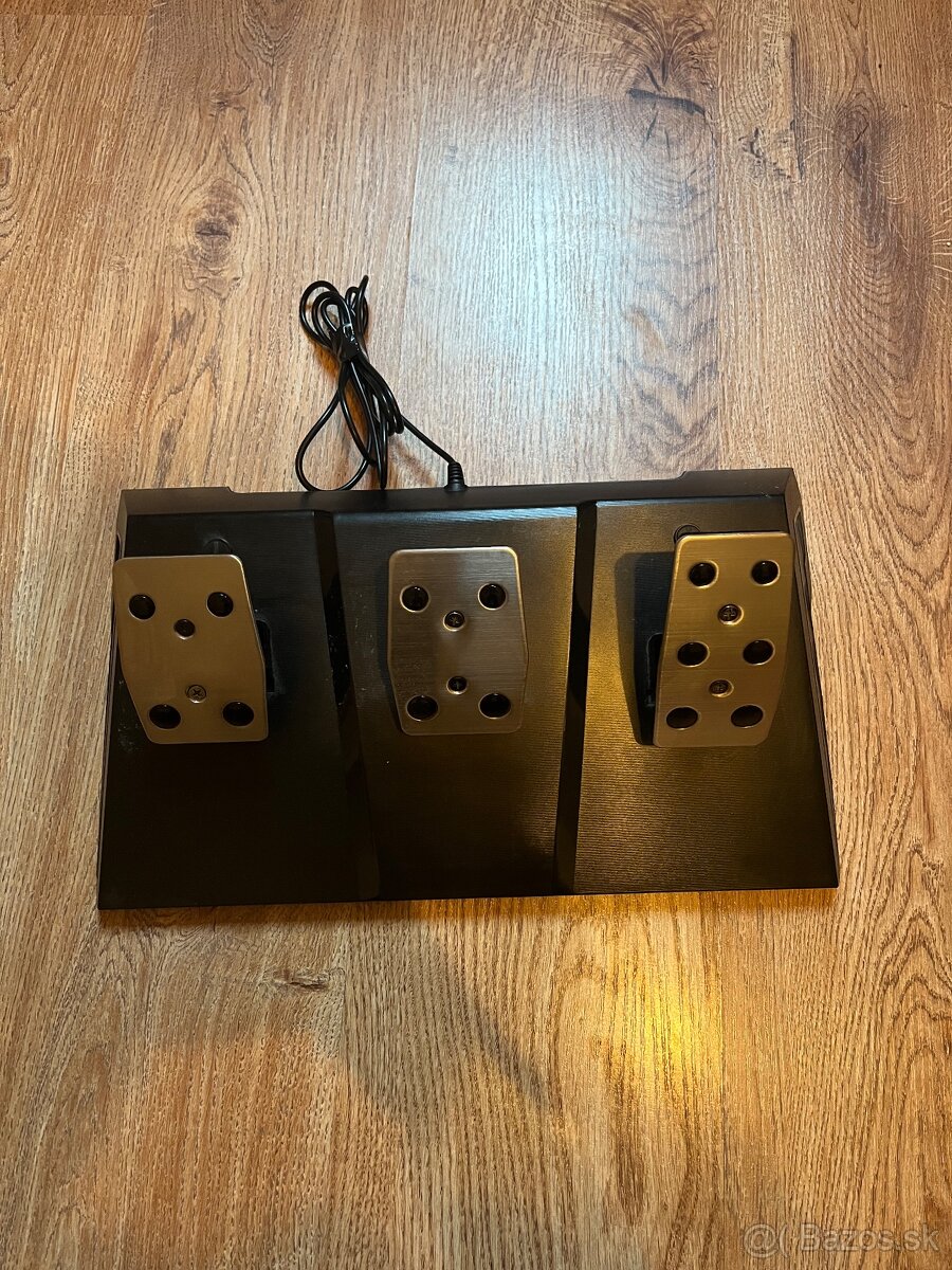 Tracer Simracer 6in1 volant - 11