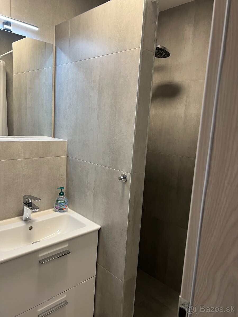 Apartmán Vrši pre 4+2 ľudí - 11
