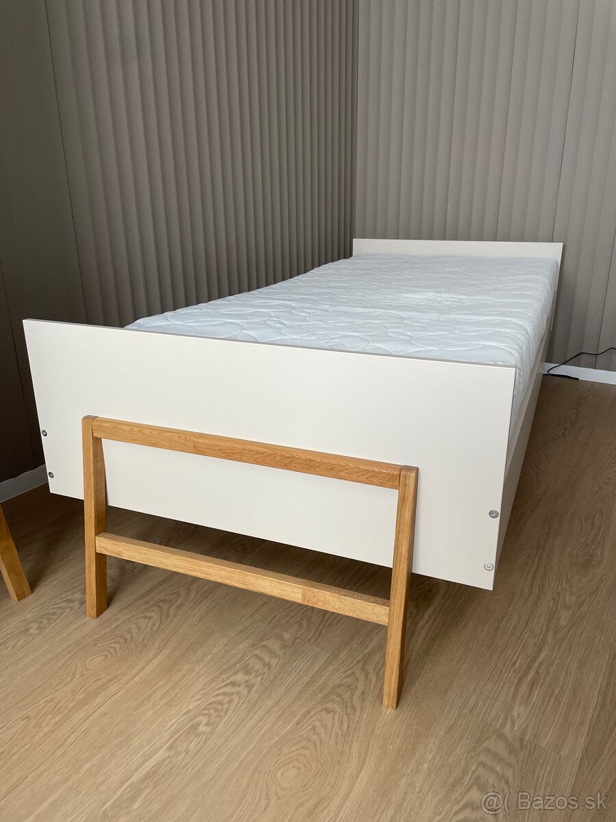 Detska postel Lotta (drevko.sk) - 11