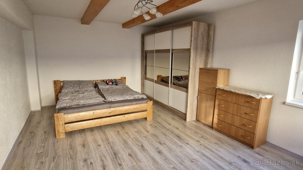 Predám krásnu Dreveničku - 11