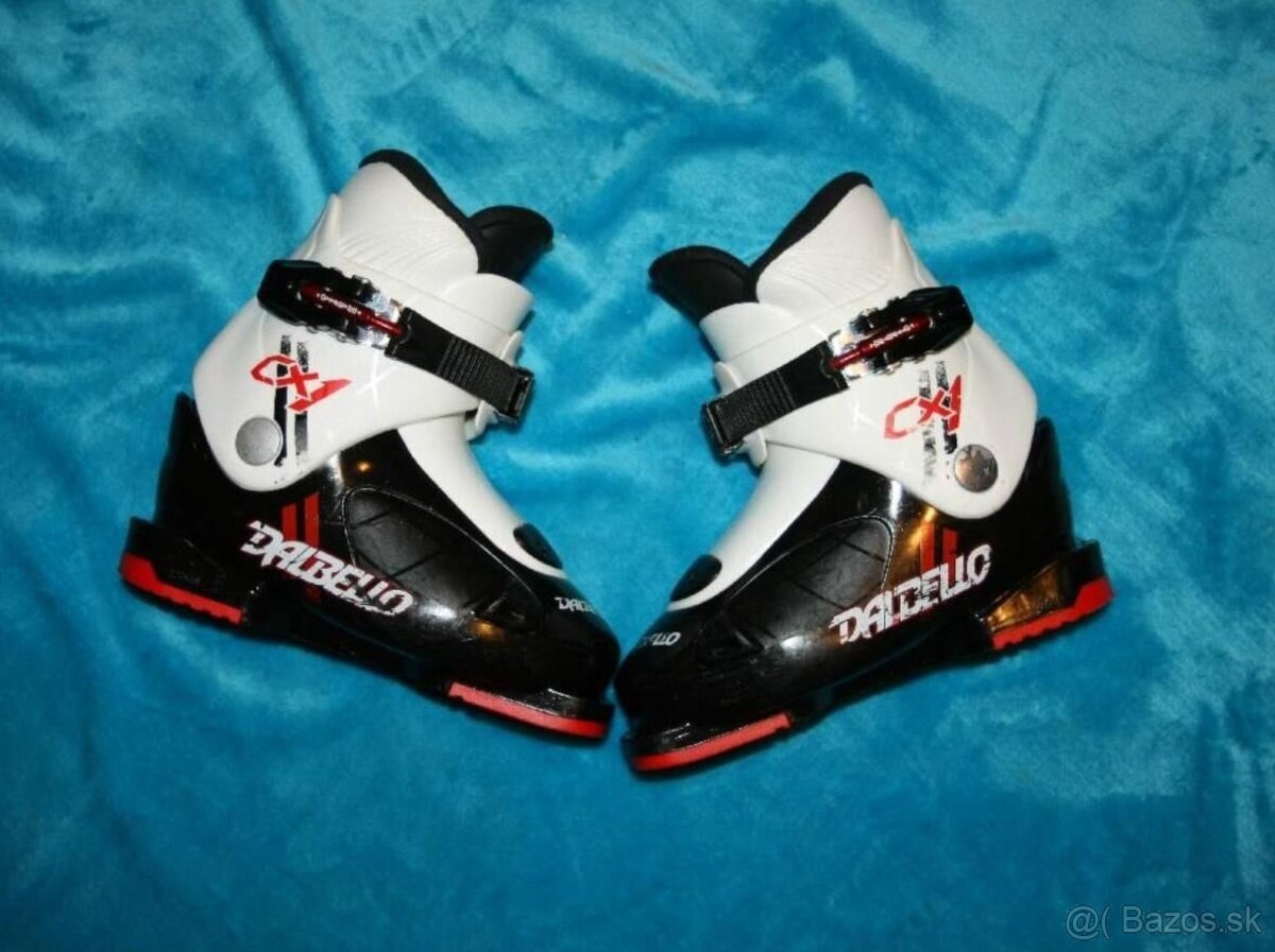 detské lyže Volkl 80 cm - 11