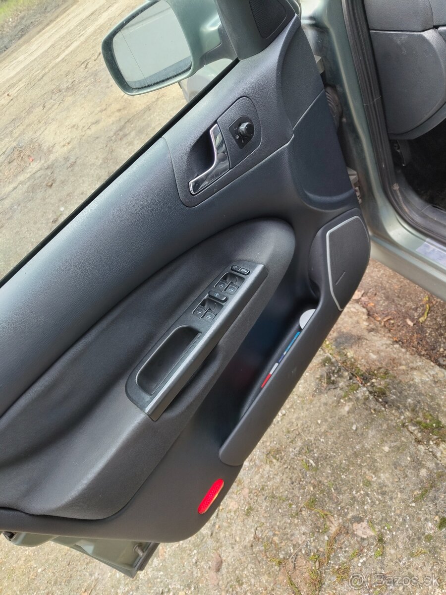 Škoda Octavia 2004 1.9TDi 81KW ASV - 11