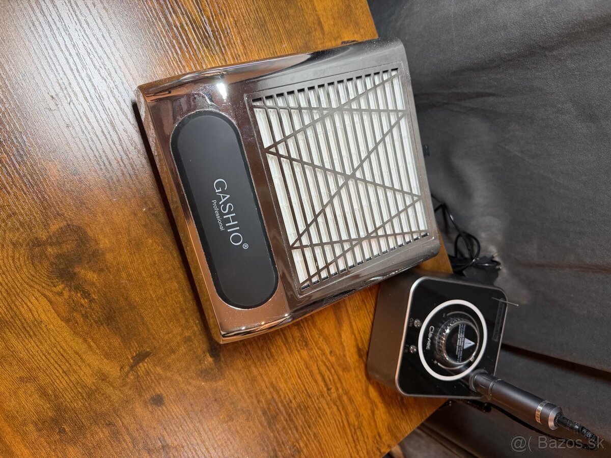 Set na modeláciu nechtov - 11