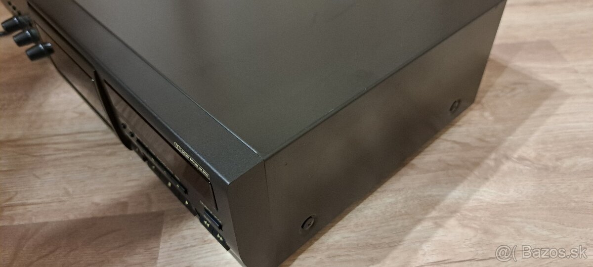 Technics RS - BX 501 - 11