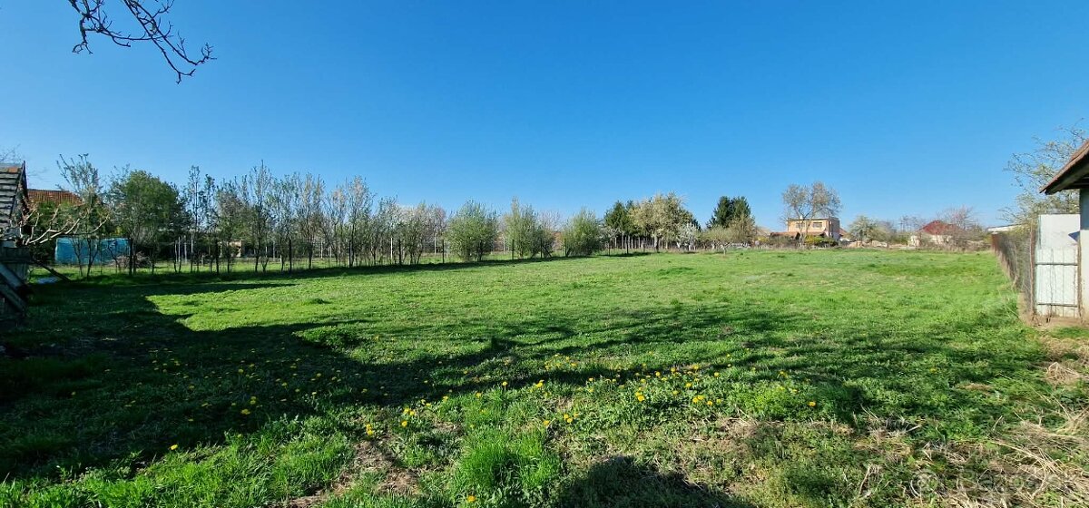 Ponúkame na predaj rod. dom v Bátorových Kosihách - 11