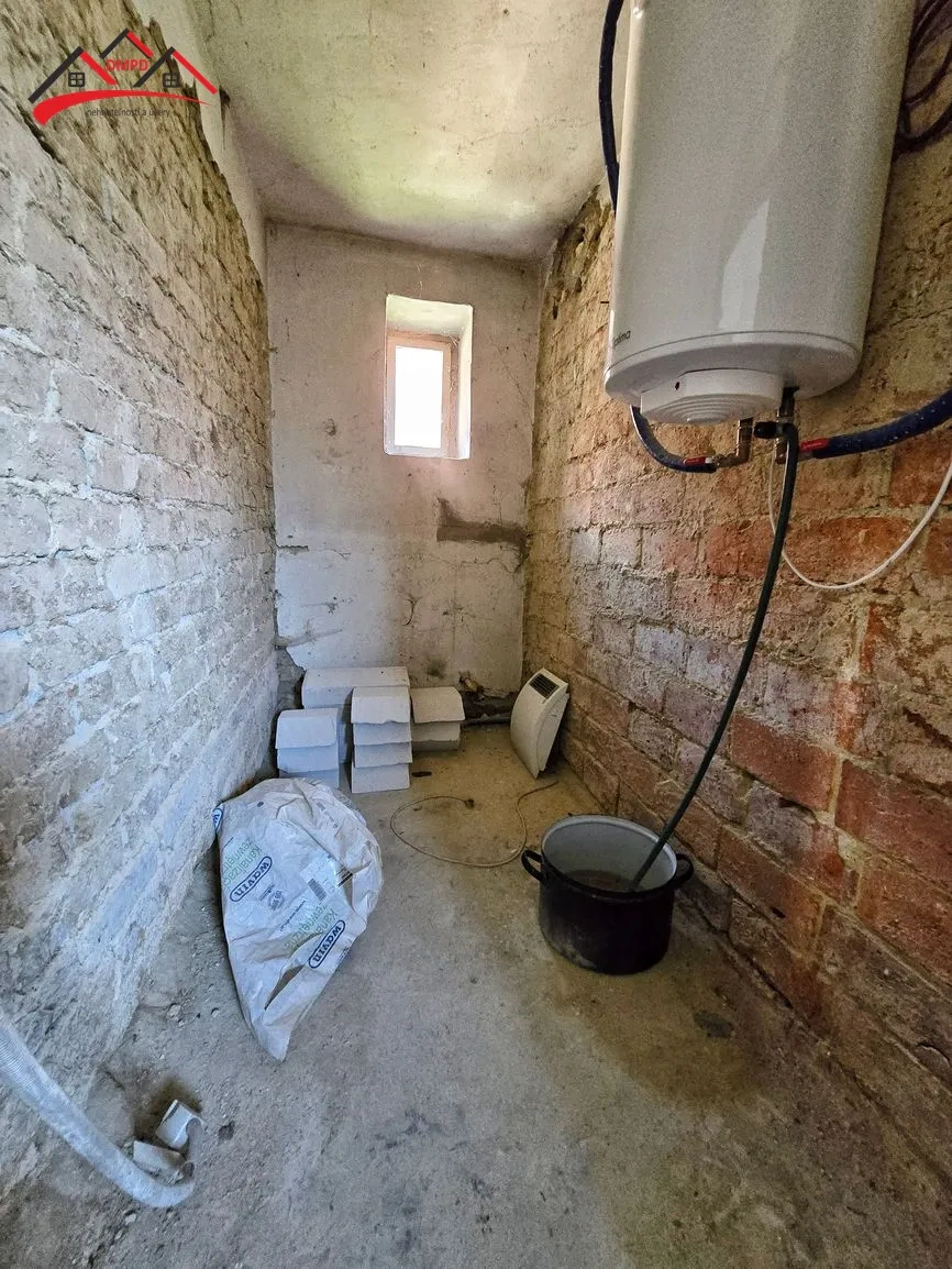 Ponúkame Vám na predaj rodinný dom v obci Malá Čausa. - 11