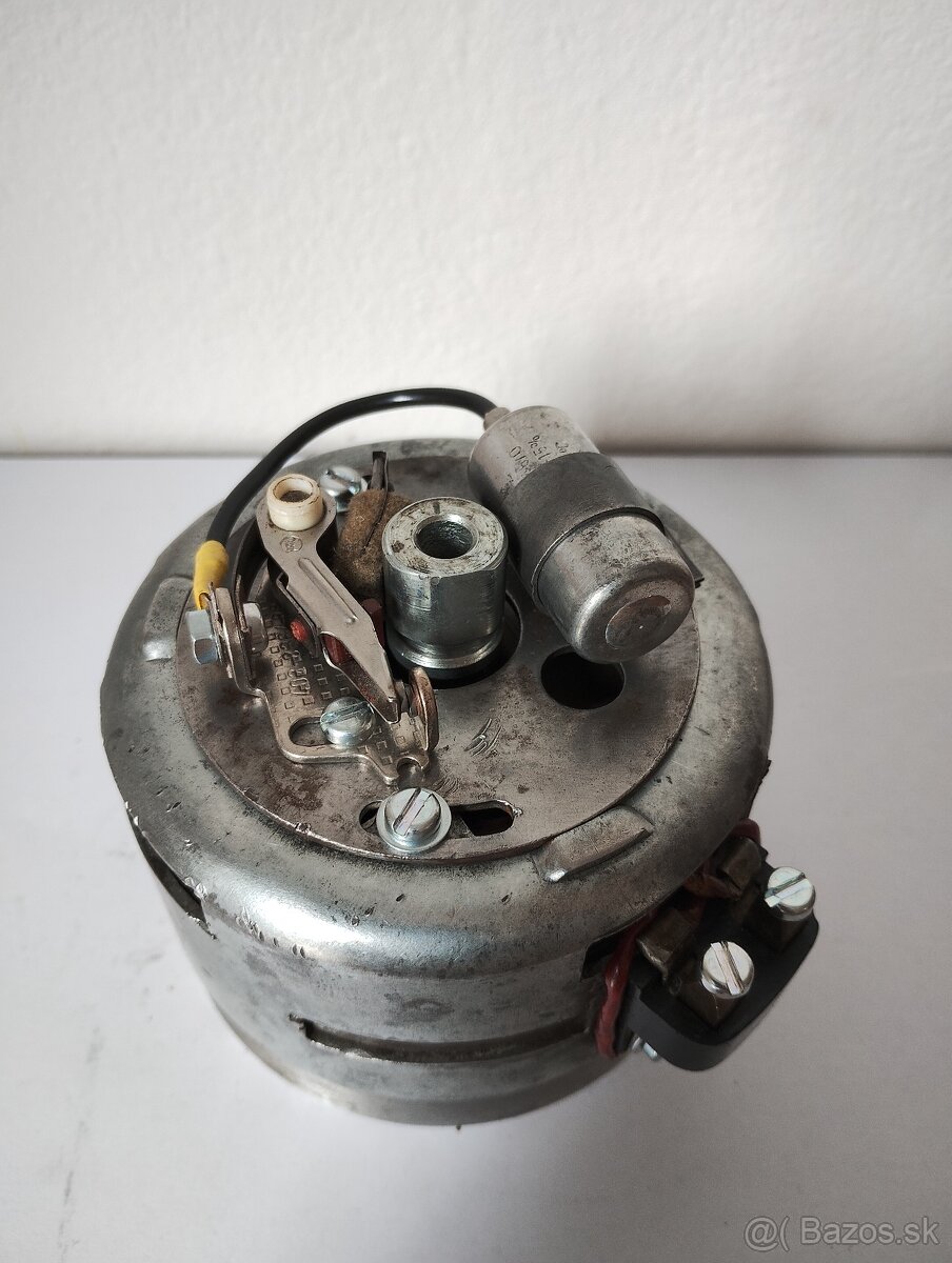 Uloženkové zapaľovanie jawa 50 po GO na typ 05, 555 a 550 - 11