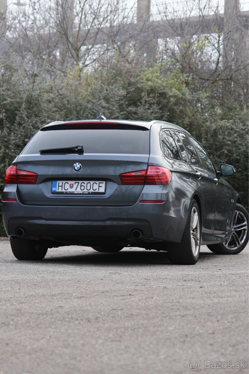 Bmw 535d f11 - 11