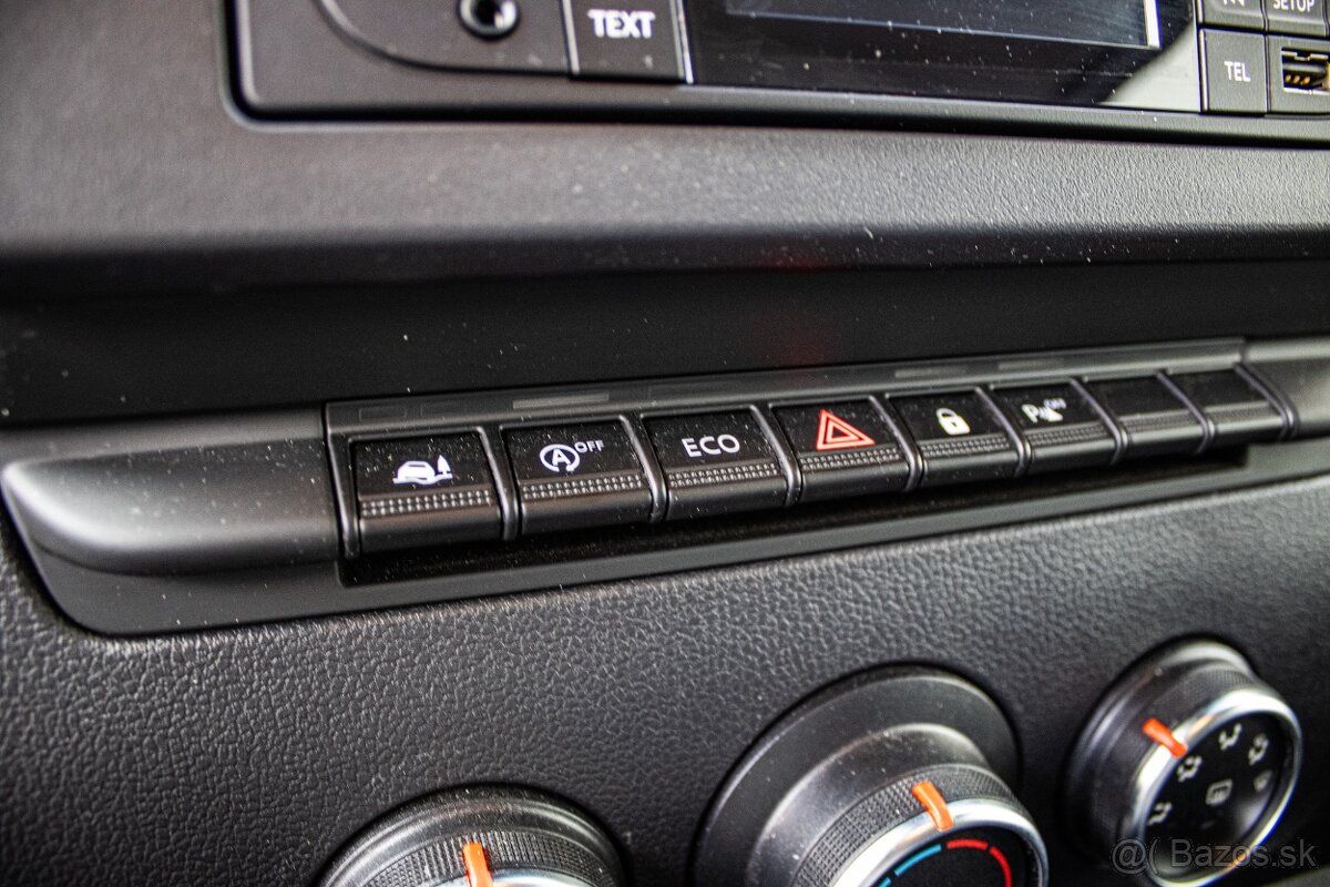 Renault Master L3H2, dCi 110kW, M6 - 11