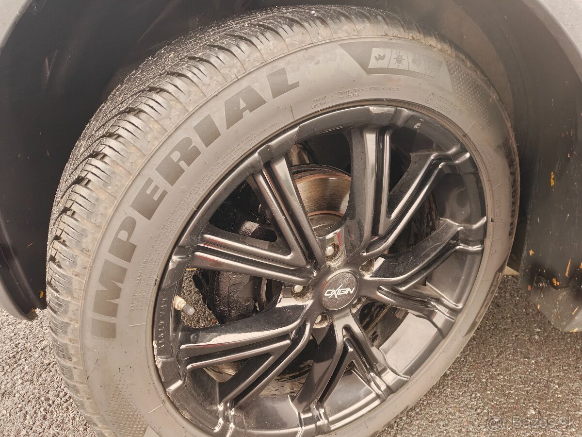 Antara 2.2DTI, 4×4 - 11