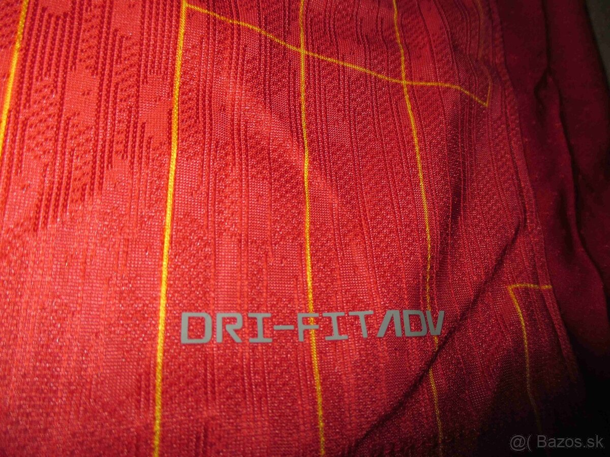 Futbalový dres Liverpool Champions 24/25 - 11