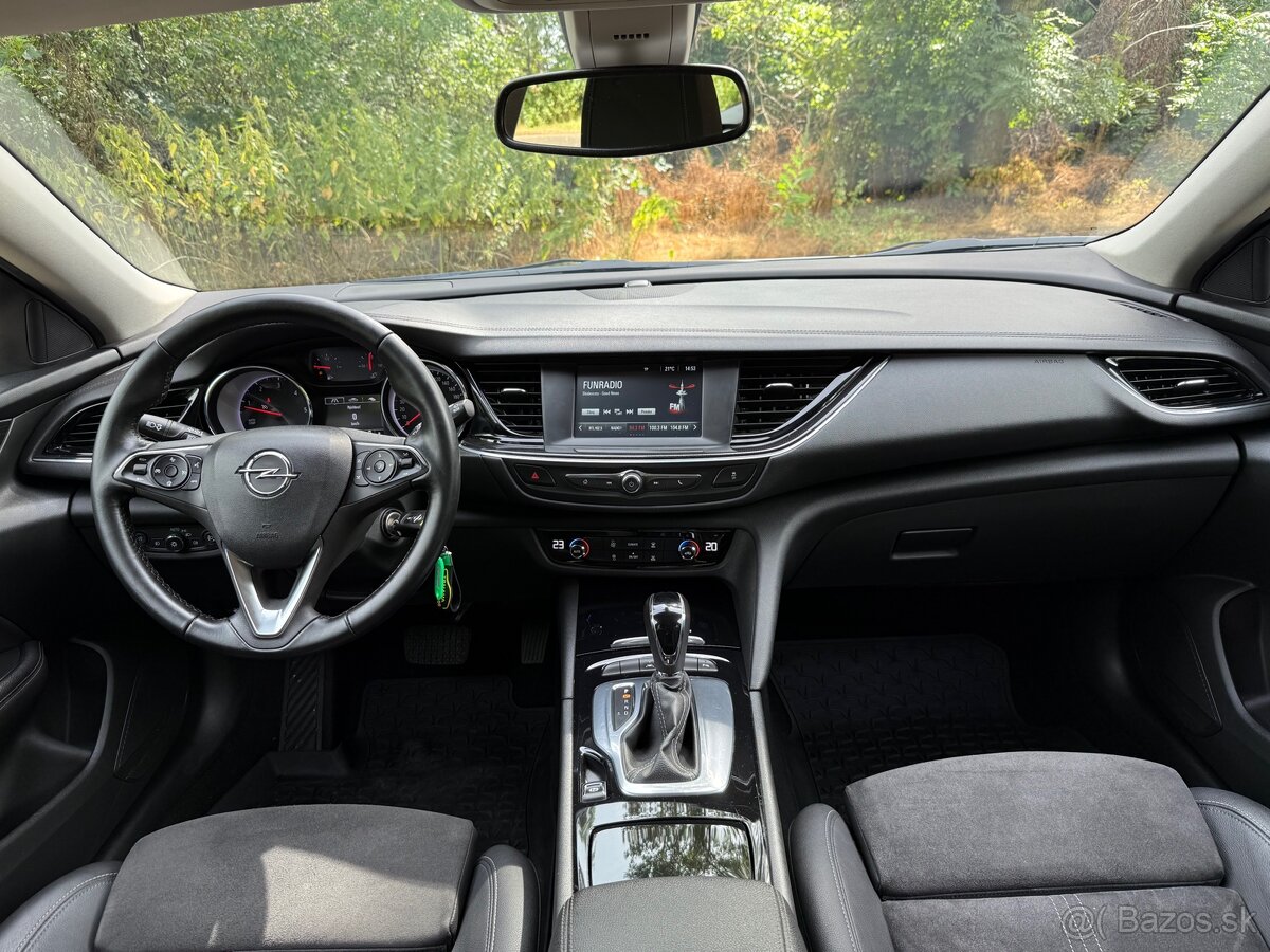 Opel Insignia ST 2.0 CDTi S S Elegance A/T - 11