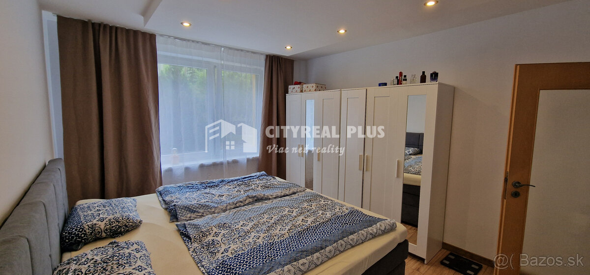 Ponúkam NA PREDAJ 3 izbový byt 82m2 Nové Zámky - 11