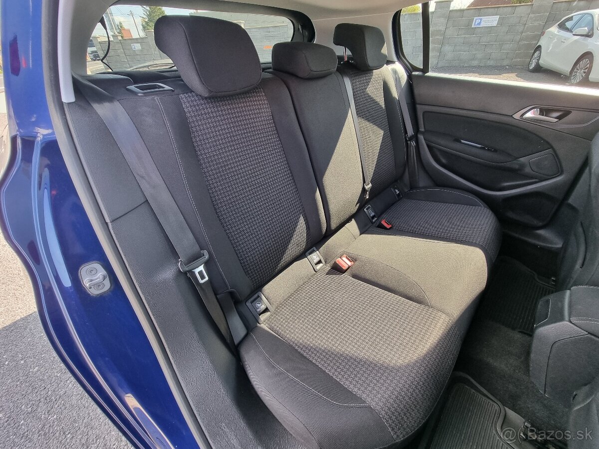 Peugeot 308 1.2 PureTech S&S Active za 8.990 € - 11