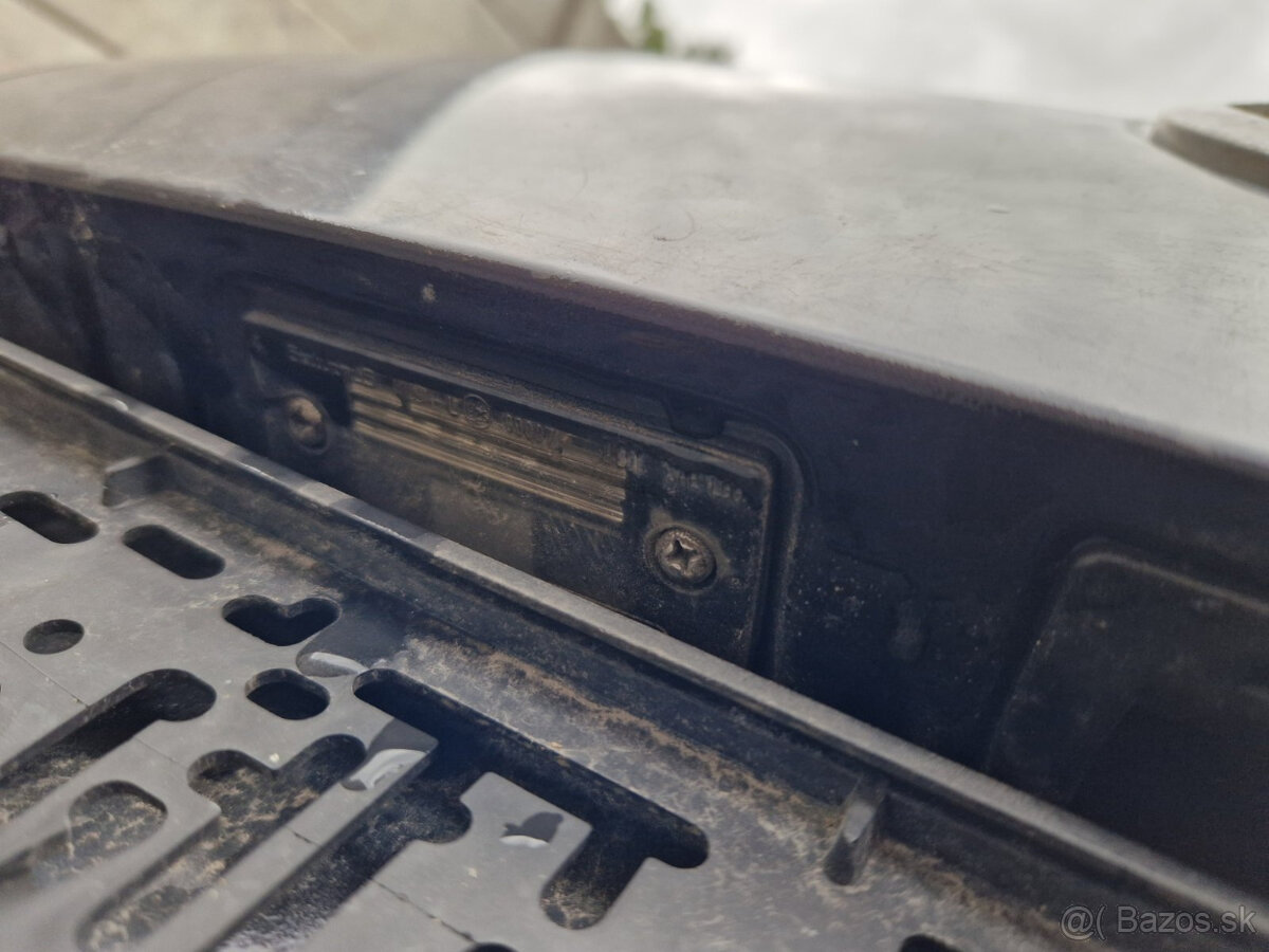 Kufor VW Touareg 7l - 11