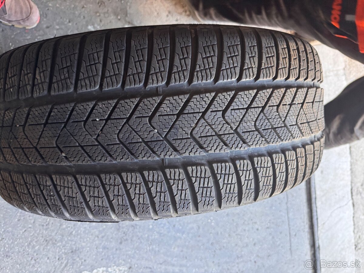 Predám pneu rôzne rozmery - 11