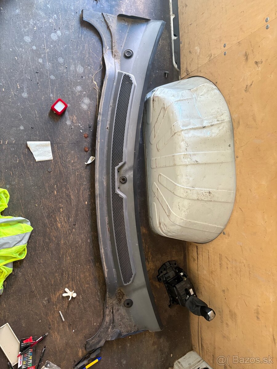 Zrkadlo Range Rover sport - 11