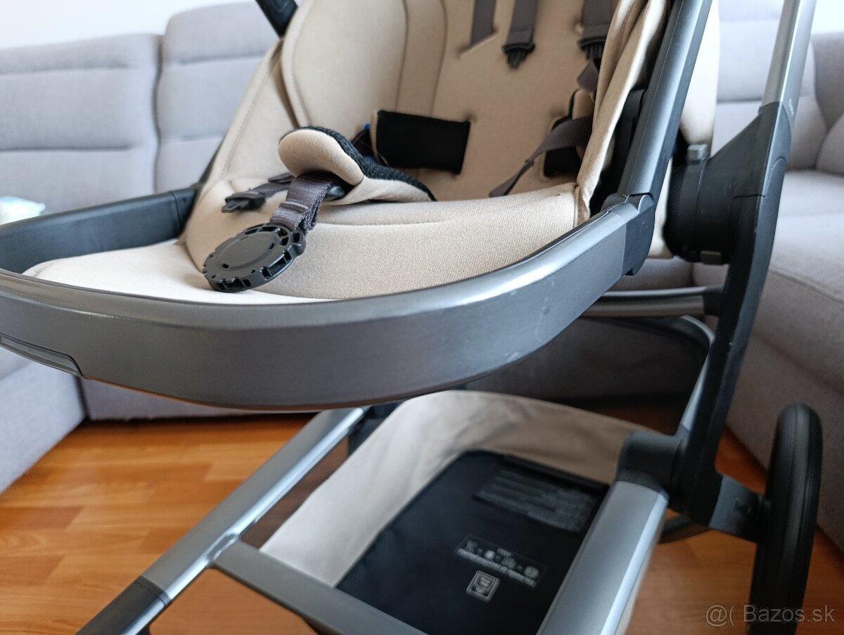 Joolz day5 Sandy Taupe - 11