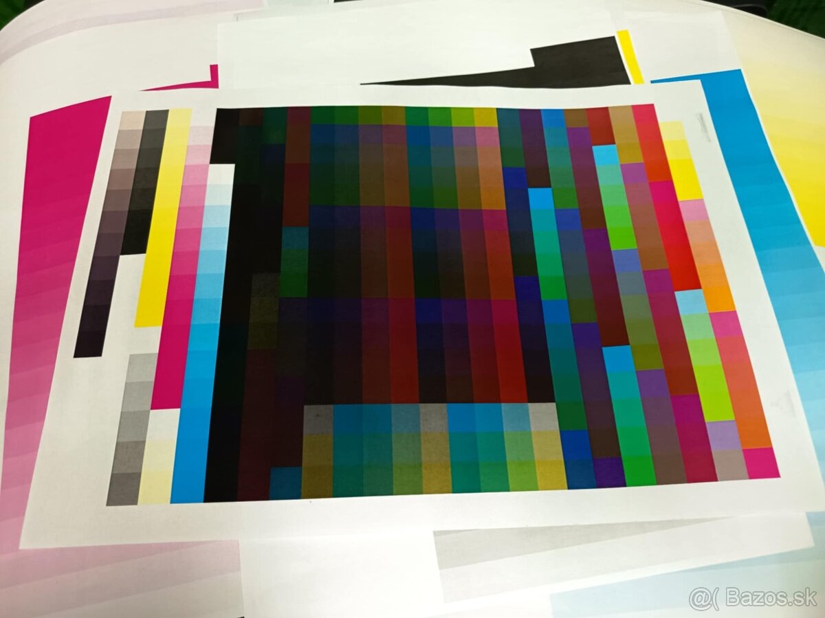 Konica Minolta bizhub C224e – farebná multifunkčná tlačiareň - 11