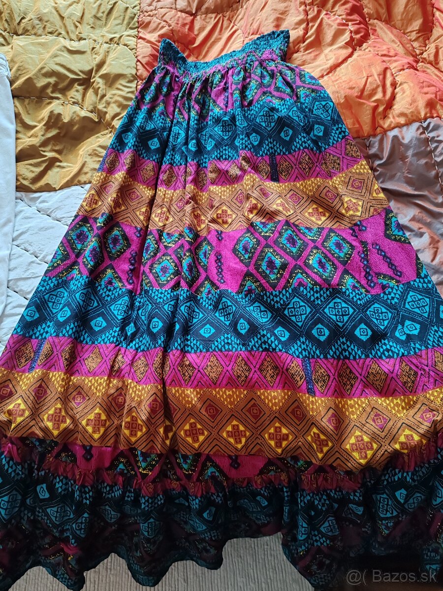 Balik oblečenia - 11