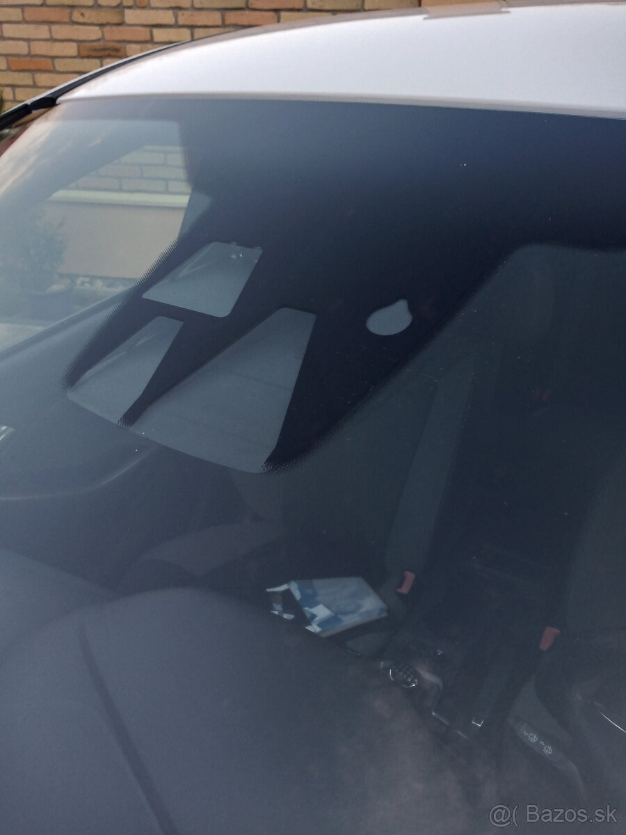 Ford Focus 1,6 tdci - 11