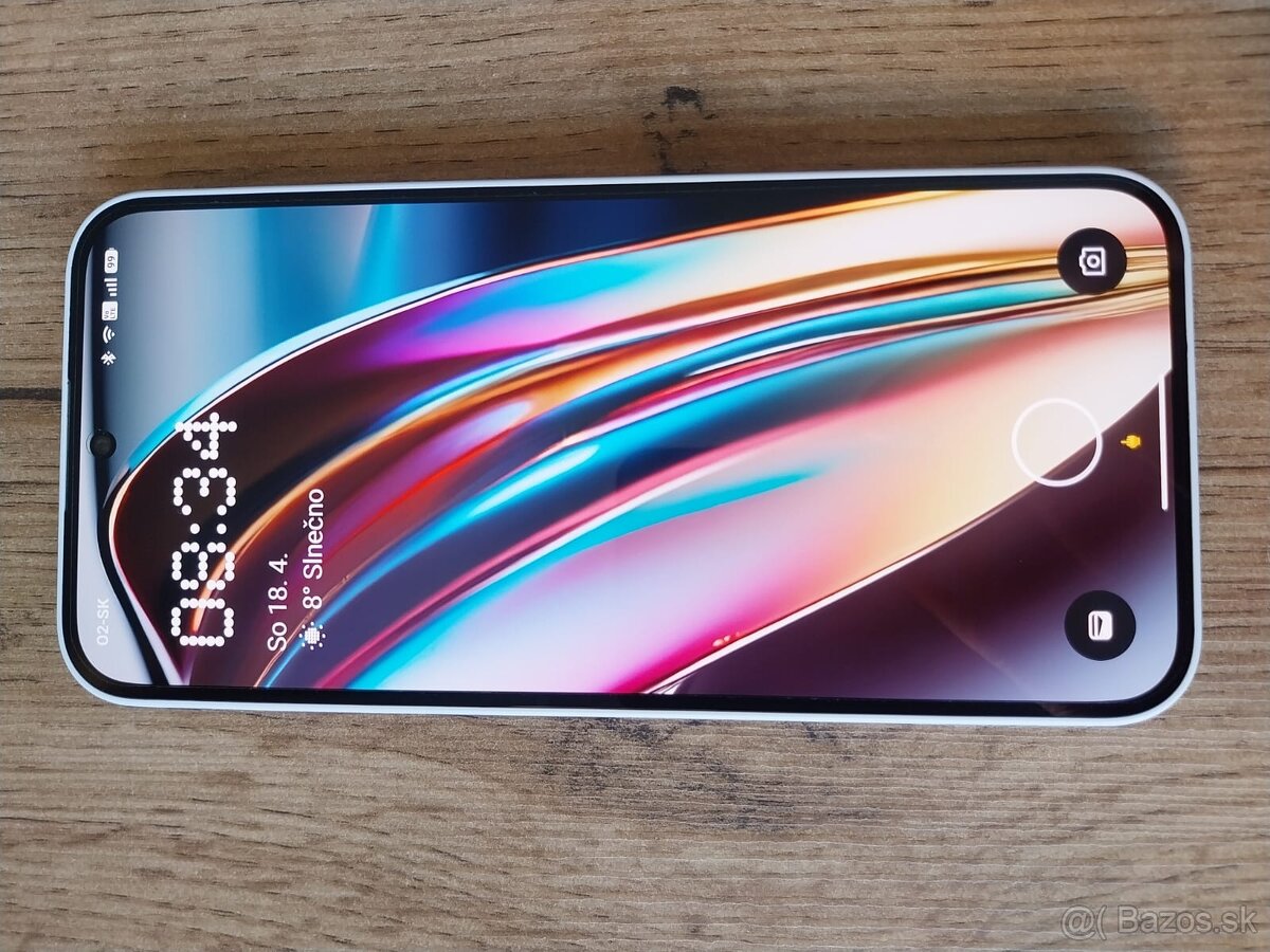 Nothing Phone 2a - 11