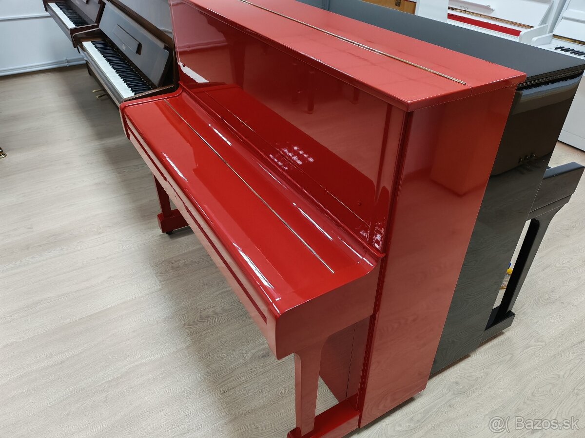 Yamaha U1 profesionálne Piano - 11