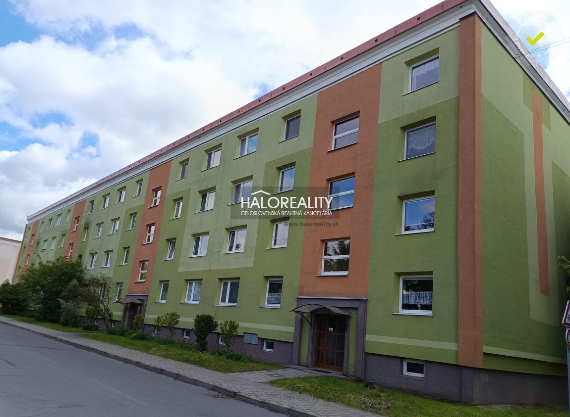 HALO reality - Predaj, trojizbový byt Detva, s lodžiou - EXK - 11