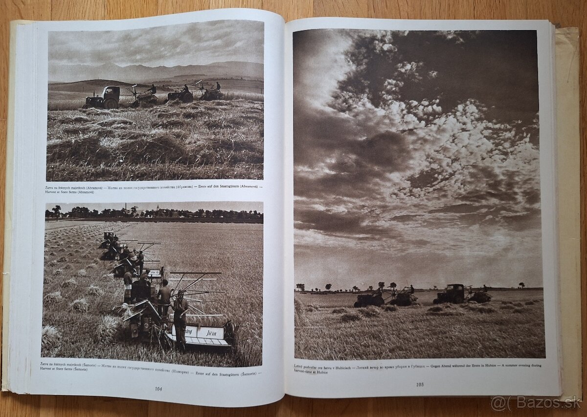 Jiri Horak & Karel Plicka - Zbojnicke piesne slovenskeho lud - 11