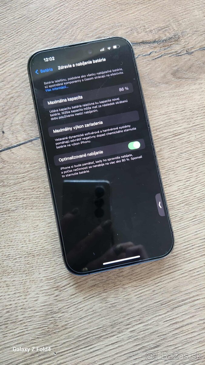 iPhone 14Pro Max - 11