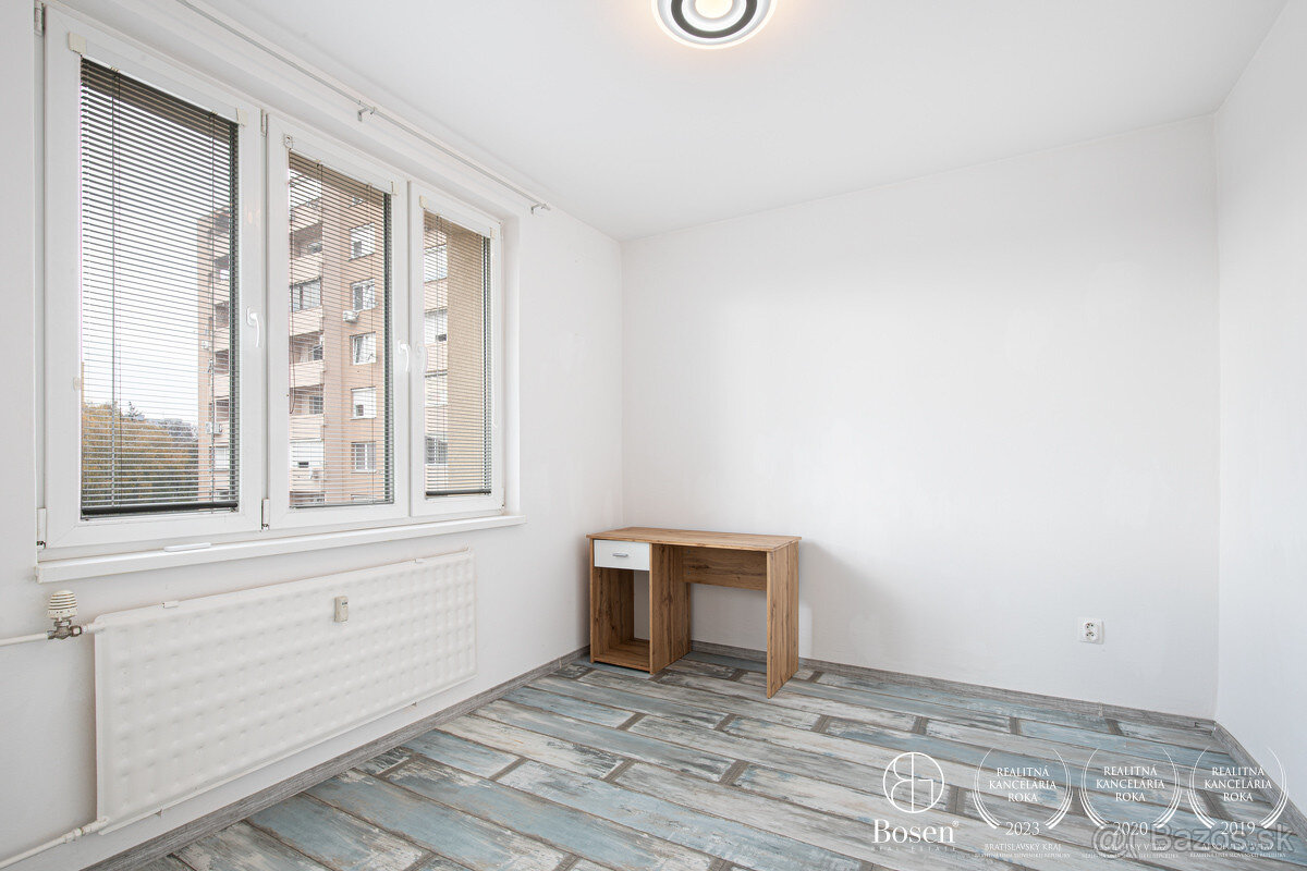 BOSEN | 3 izbový byt, Neratovické námestie, Dunajská Streda - 11