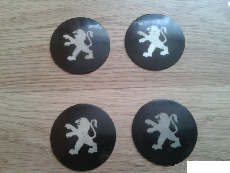 PREDAM PUKLICE R 12, R 13, R 14, R 15, R 16 - 11