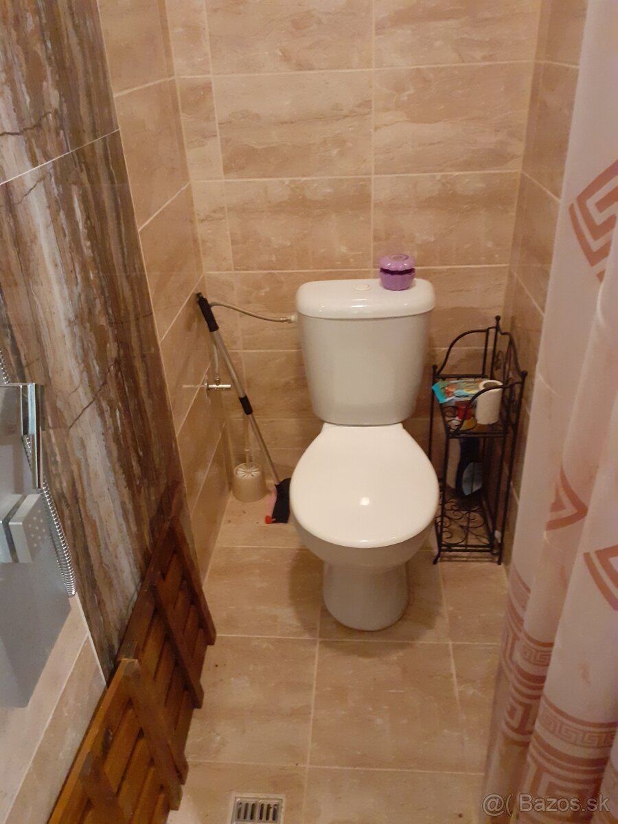 Rekreačná chata - 11