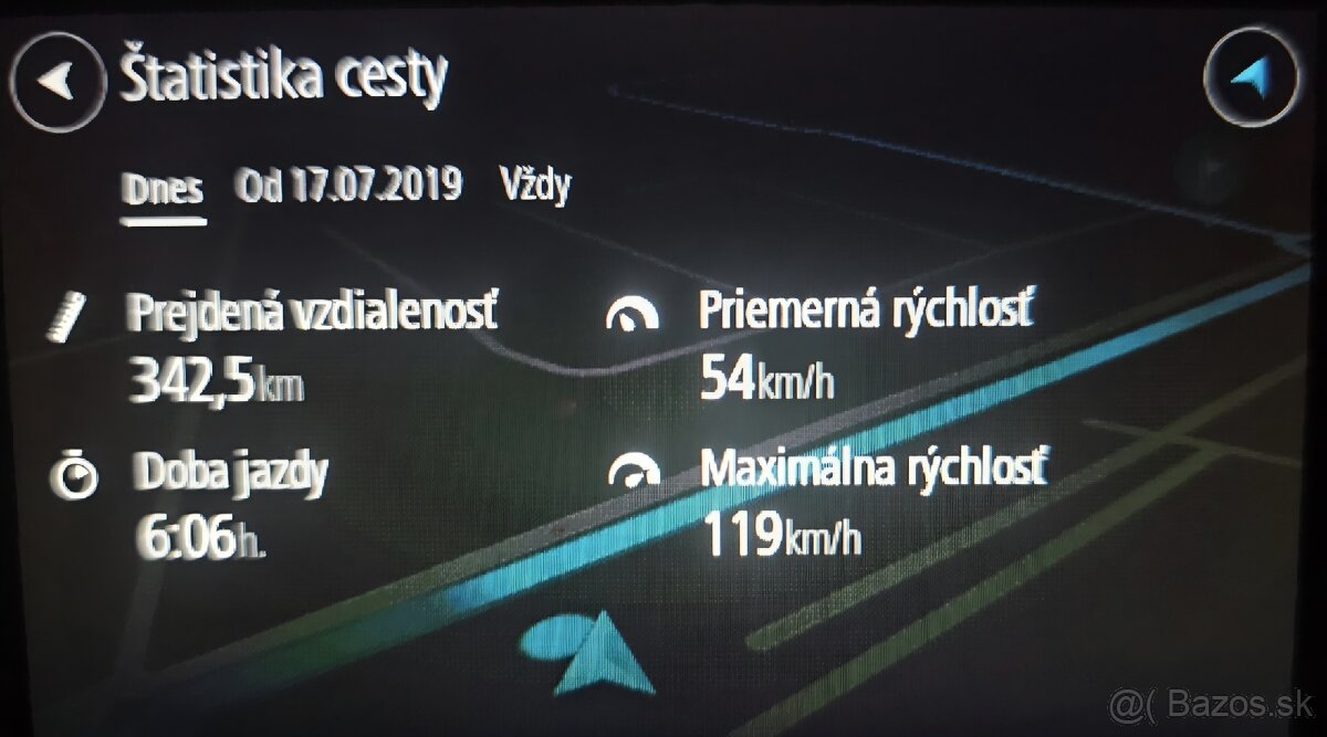 Predam hondu varadero xl 1000 r.v.2007 - 11