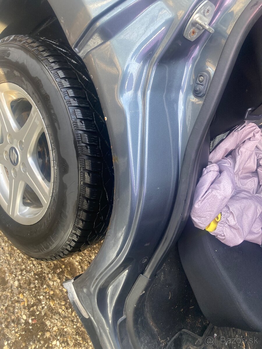 Suzuki Grand Vitara - 11