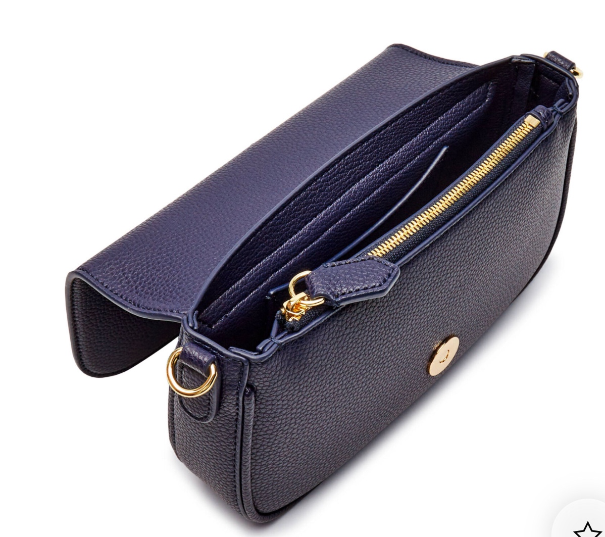 Emporio Armani kabelka crossbody original - 11