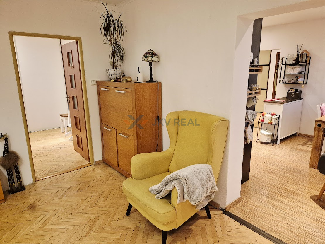 Predám exkluzívny 4 izb.byt,100 m2,loggie 2,záhrada,Podhrado - 11