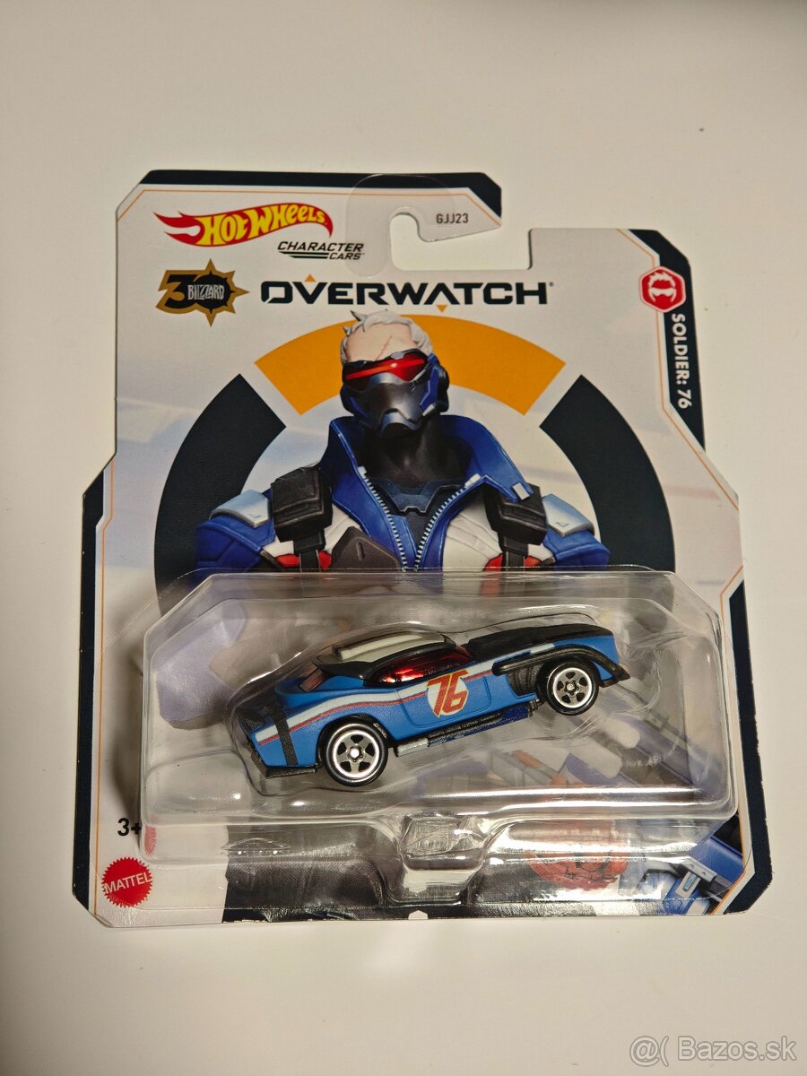 Hotwheels prémium - 11