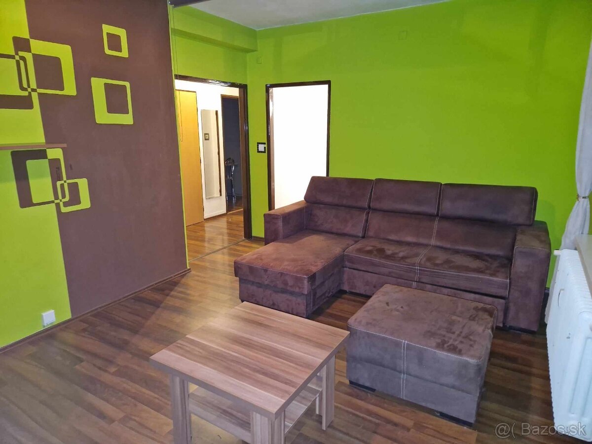 Na predaj 2 izbový byt v meste Prievidza. - 11